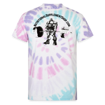 NSS Tie Dyed T-Shirt