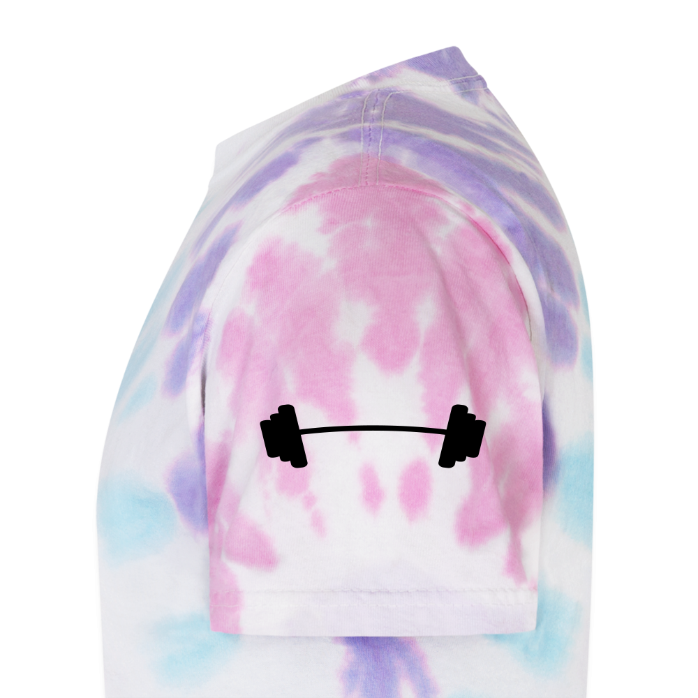 NSS Tie Dyed T-Shirt