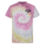 NSS Tie Dyed T-Shirt