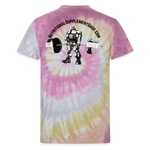 NSS Tie Dyed T-Shirt