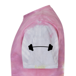 NSS Tie Dyed T-Shirt