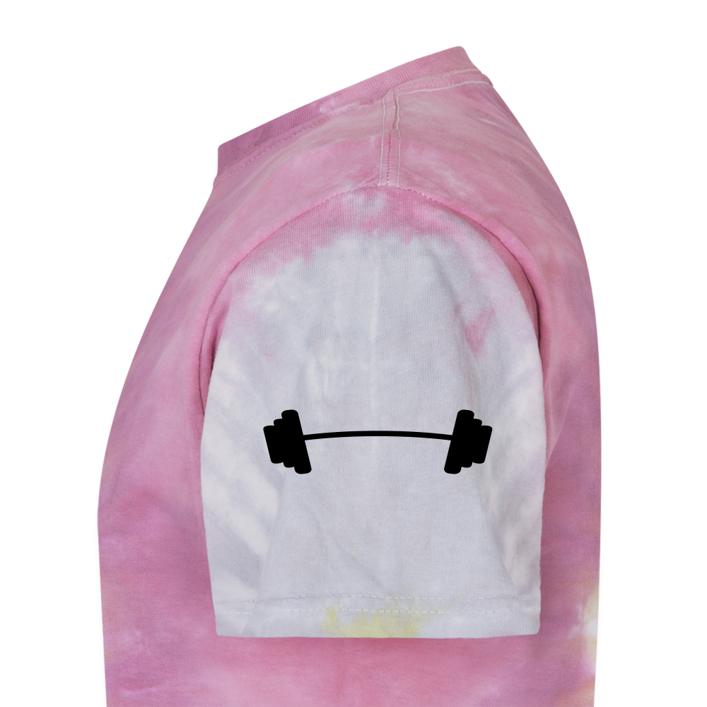 NSS Tie Dyed T-Shirt