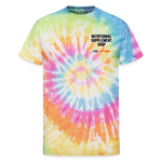 NSS Tie Dyed T-Shirt