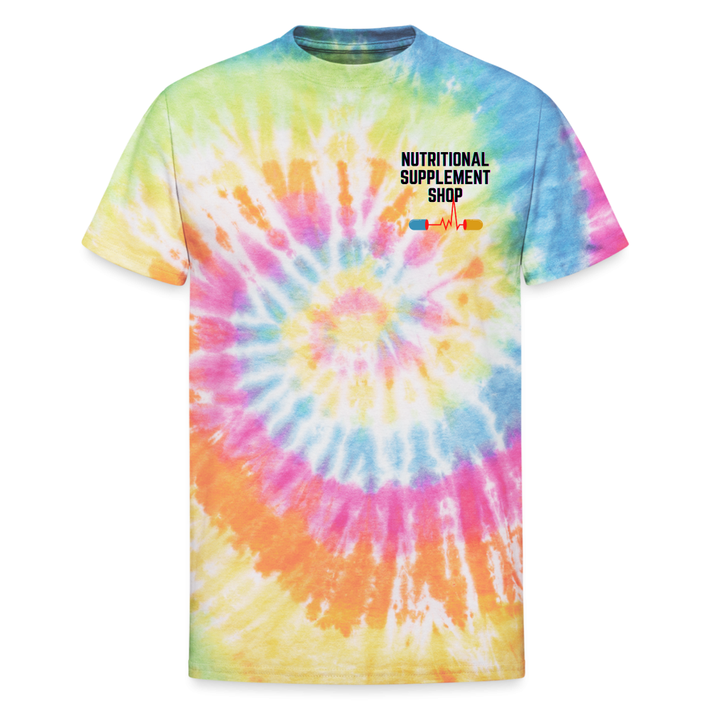 NSS Tie Dyed T-Shirt