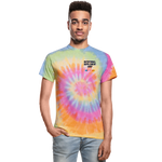 NSS Tie Dyed T-Shirt