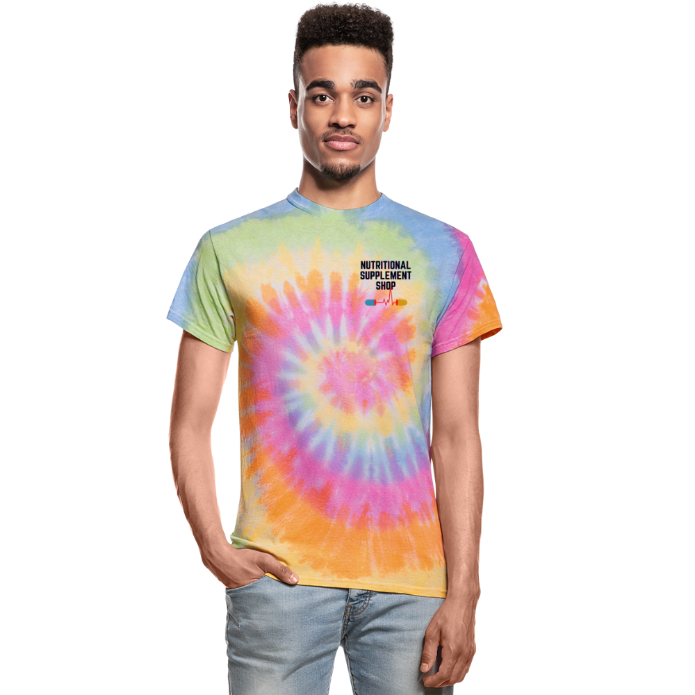 NSS Tie Dyed T-Shirt
