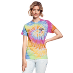 NSS Tie Dyed T-Shirt