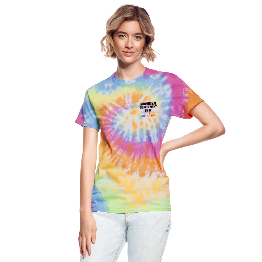 NSS Tie Dyed T-Shirt