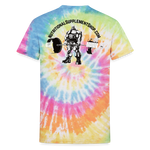 NSS Tie Dyed T-Shirt