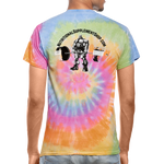 NSS Tie Dyed T-Shirt