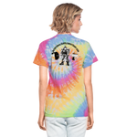 NSS Tie Dyed T-Shirt
