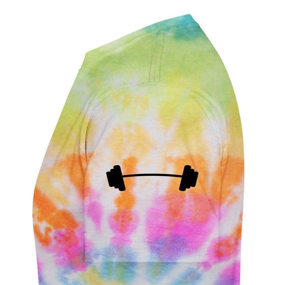 NSS Tie Dyed T-Shirt