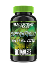 Blackstone Superstrol 7