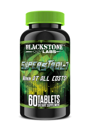 Blackstone Superstrol 7