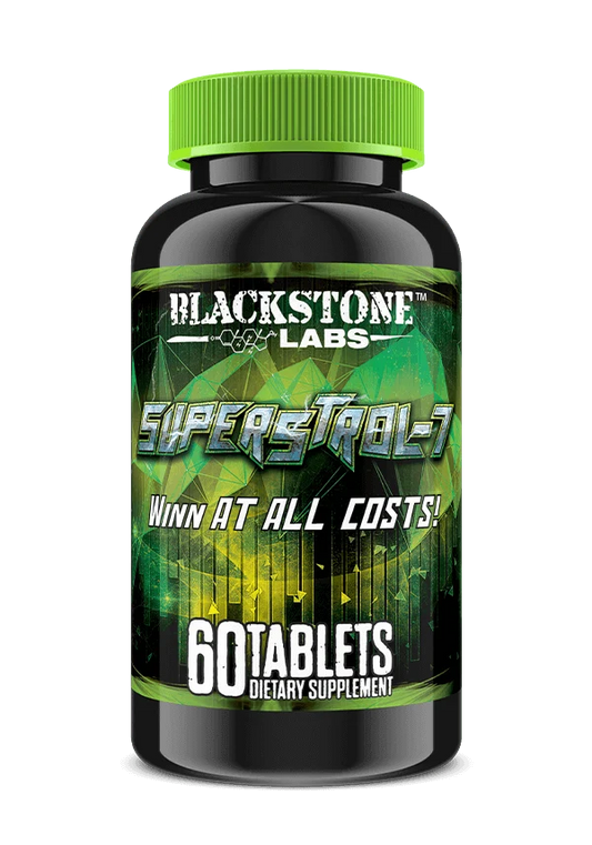 Blackstone Superstrol 7