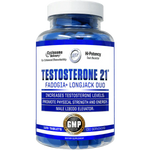NSS | Hi-Tech Pharmaceuticals | Testosterone 21