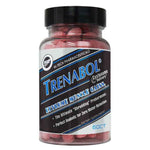 NSS | Hi Tech Pharmaceuticals | Tre-Nabol