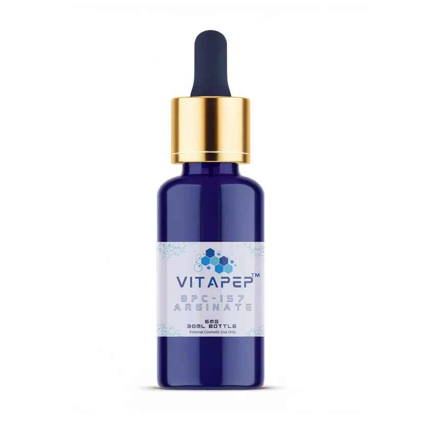 BPC 157 Serum by VitaPep: 30ml Bottle