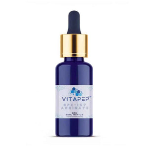 BPC 157 Serum by VitaPep: 30ml Bottle