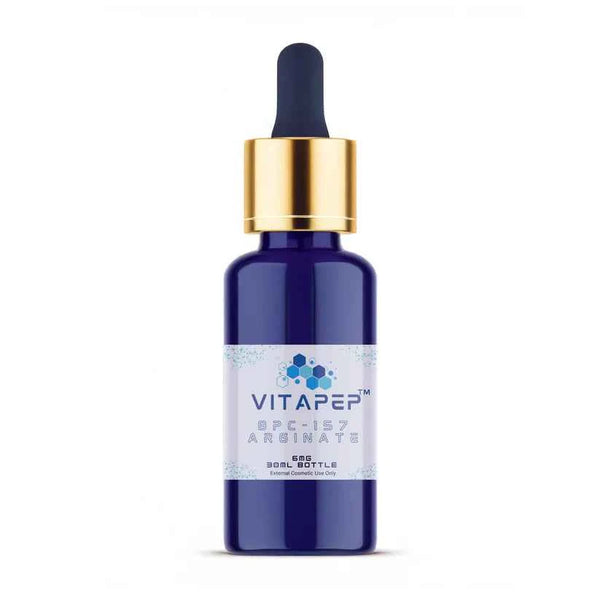 BPC 157 Serum by VitaPep: 30ml Bottle
