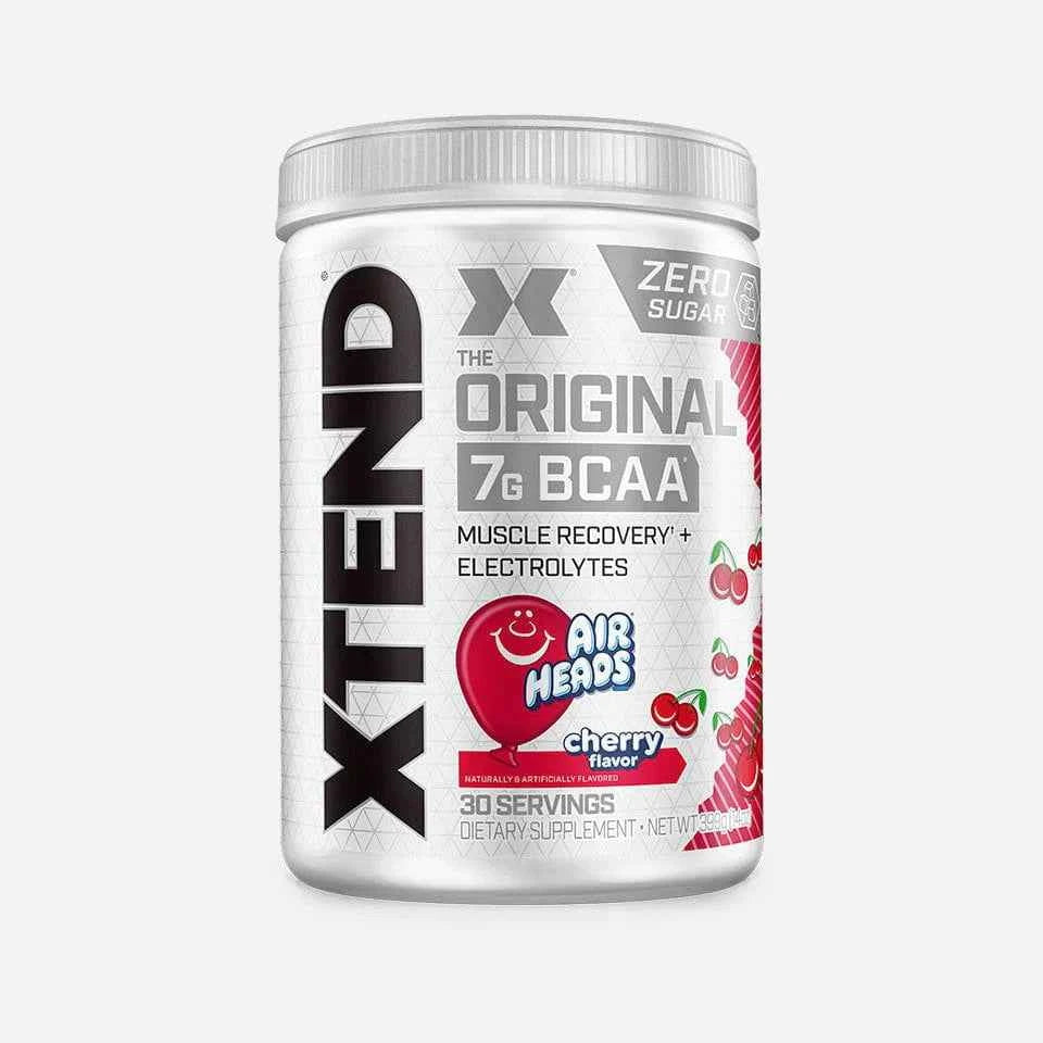 Xtend - BCAA - Airhead