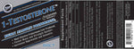 Hi Tech Pharmaceuticals - 1 Testosterone