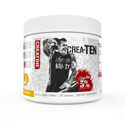 5% Nutrition: Crea-TEN® Legendary Series | Ultimate Creatine - Supplement Shop