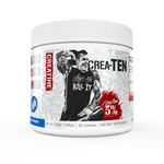 5% Nutrition: Crea-TEN® Legendary Series | Ultimate Creatine - Supplement Shop