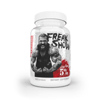5% Nutrition: Freak Show | Comprehensive GDA - Supplement Shop