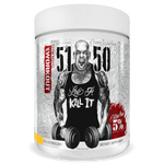 5% Nutrition's 5150 Pre Workout: Stim Junkie's Fuel - Supplement Shop