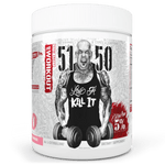 5% Nutrition's 5150 Pre Workout: Stim Junkie's Fuel - Supplement Shop