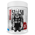 5% Nutrition's 5150 Pre Workout: Stim Junkie's Fuel - Supplement Shop