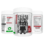 5% Nutrition's 5150 Pre Workout: Stim Junkie's Fuel - Supplement Shop