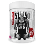 5% Nutrition's 5150 Pre Workout: Stim Junkie's Fuel - Supplement Shop