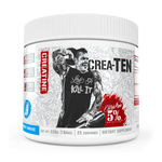 5% Nutrition: Crea-TEN® Legendary Series | Ultimate Creatine