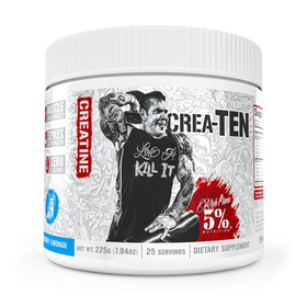 5% Nutrition: Crea-TEN® Legendary Series | Ultimate Creatine
