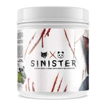 Panda VS Black Magic - Sinister Pre Workout - 20 Servings