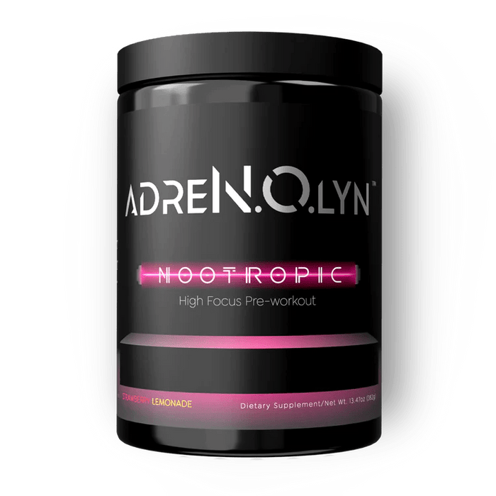 Adrenolyn Nootropic: Focus and Performance - 382g - Supplement Shop