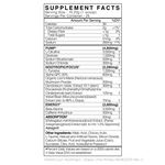 Adrenolyn Nootropic: Focus and Performance - 382g - Supplement Shop