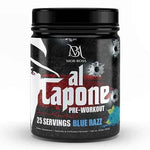 Al Capone Pre Workout | Mob Boss | High Intensity Pre workout