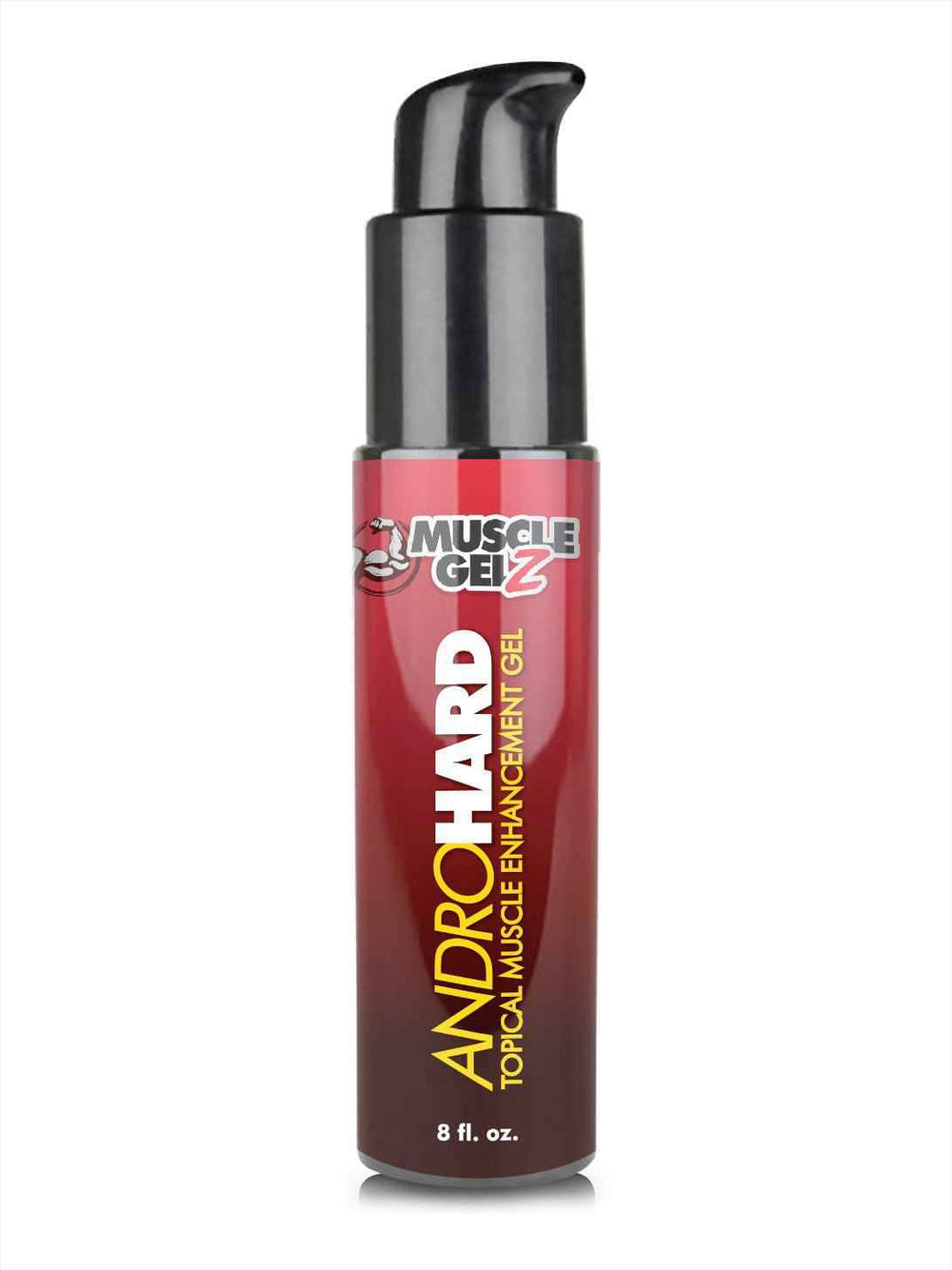 Andro Hard: Muscle Enhancer