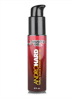 Andro Hard: Muscle Enhancer