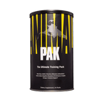 Animal Pak - The Ultimate Training Pack dietary supplement with 44 packs for vitamins, minerals, amino acids, antioxidants, and more.