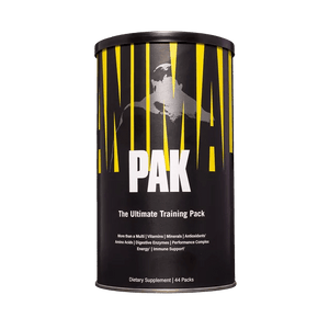 Animal Pak - Multi Vitamin for Bodybuilders