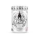 Arez Titanium Pre Workout: Unleash Your Inner Strength and Dominate Your Workout! - Supplement Shop