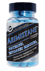 Arimistane | Estrogen Blocker | Arimistane Tablets For Sale - Supplement Shop