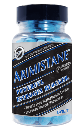Arimistane | Estrogen Blocker | Arimistane Tablets For Sale - Supplement Shop