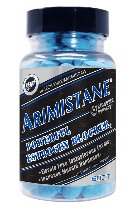 Arimistane | Estrogen Blocker | Arimistane Tablets For Sale - Supplement Shop