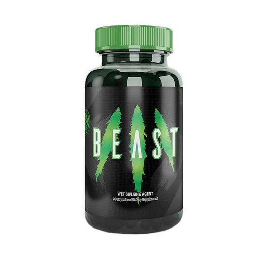 ATS Labs: BEAST | Muscle Mass Prohormone - Supplement Shop