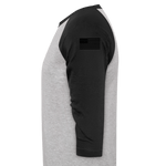 Baseball T-Shirt - Supplement Shop